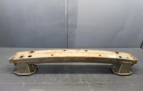 Subaru Tribeca Rear bumper support beam 
