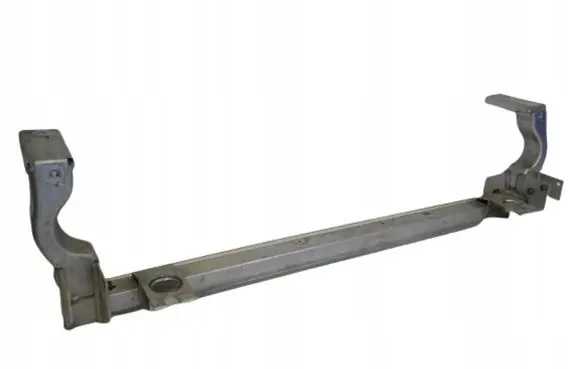 Mercedes-Benz A W176 Bottom radiator support slam panel A2466200019 A2466200830