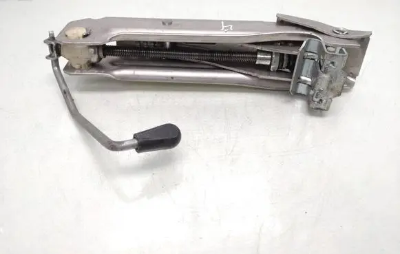 Audi A4 S4 B7 8E 8H Lift Jack 8E0011031M
