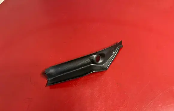 BMW X3 G01 Rear/tail light trim molding 7424600 51597424600