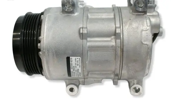 Mercedes-Benz A W169 Air conditioning (A/C) compressor (pump) A0012303611 8FK351110751 0012309111