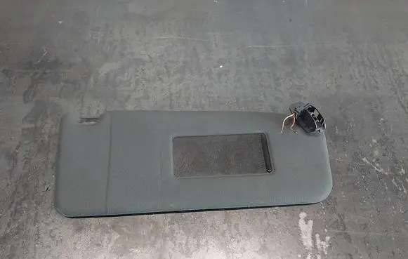 Audi A6 S6 C5 4B Sun visor 4B0857552AG