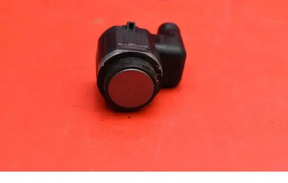 BMW 5 F10 F11 Parking PDC control unit/module 9231283