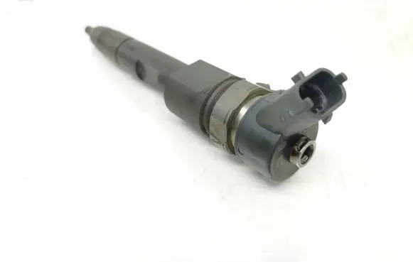 Suzuki Grand Vitara II Fuel injector 8200389369 0445110230