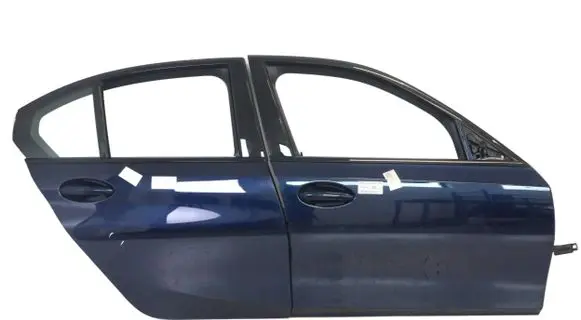 BMW 3 G20 G21 Front door 136589797