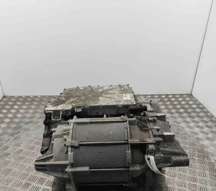 Volkswagen ID.3 Engine 0EH907300