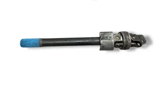 Volkswagen PASSAT B5 Steering column universal joint 