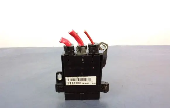 BMW X5 F15 Other control units/modules 9289374
