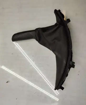 BMW 3 GT F34 Handbrake trim 9235425