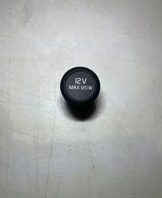 Volvo XC60 Cigarette lighter trim 31346793