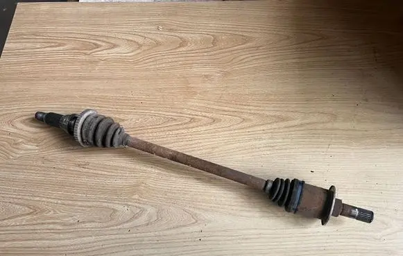 Honda HR-V Rear driveshaft