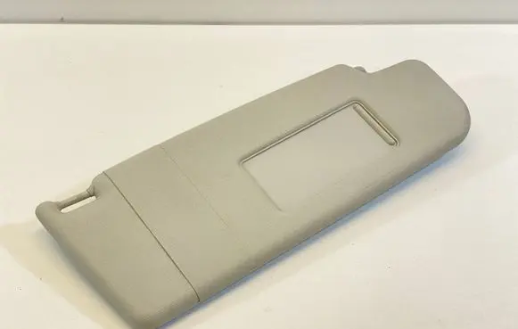 Volkswagen Golf V Sun visor 1K0857552