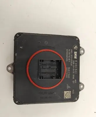 BMW 3 F30 F35 F31 LED ballast control module 8494842