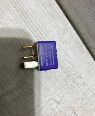 Mazda CX-5 Other relay AH156700-4210