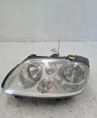 Volkswagen Touran I Headlight/headlamp