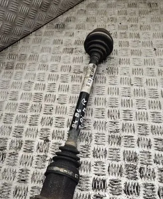 Audi A4 S4 B6 8E 8H Front driveshaft 8E0407271AR