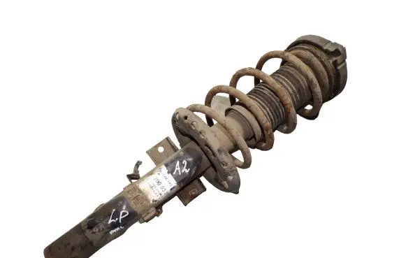 Audi A2 Front shock absorber/damper 300032