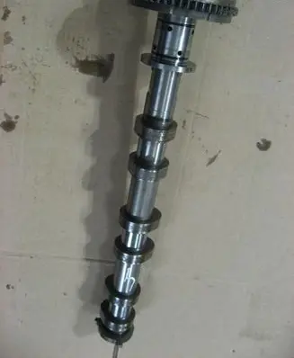 Lincoln Navigator Camshaft JS382AB HL3E6A267BB
