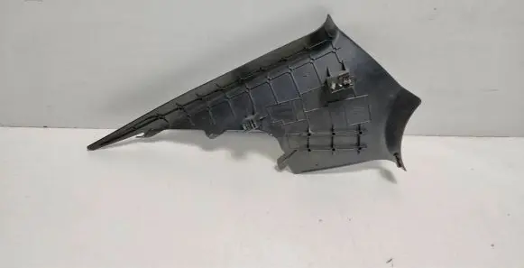 Jaguar XE (C) pillar trim GX73519A96A
