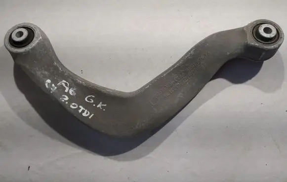 Audi A6 S6 C7 4G Rear upper control arm/wishbone 8K0505323H