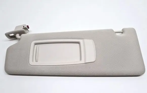 BMW 5 G30 G31 Sun visor