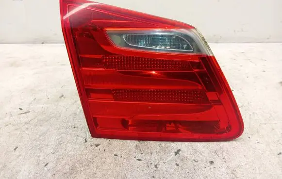 Mercedes-Benz GL X166 Tailgate rear/tail lights A1668201164 000TM400501