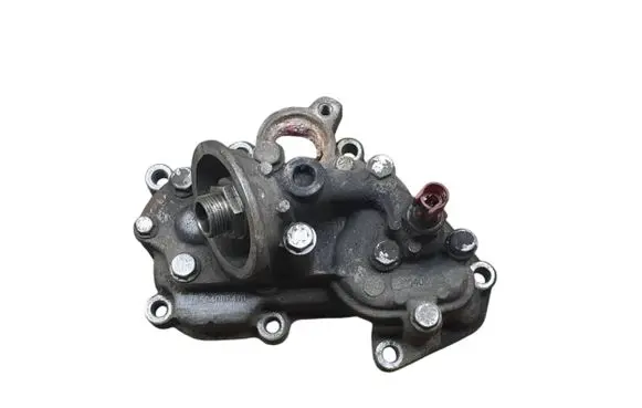 Iveco Daily 35 - 40.10 Oil filter mounting bracket 504086470
