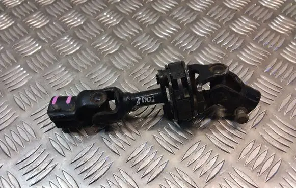 Steering column universal joint