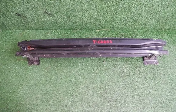 Volkswagen T-Cross Rear bumper cross member 