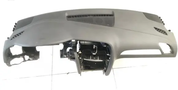 Audi A4 S4 B8 8K Dashboard 8K1857069