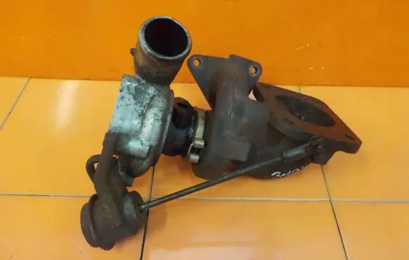 Ford Transit Turbo 6C1Q6K682DF