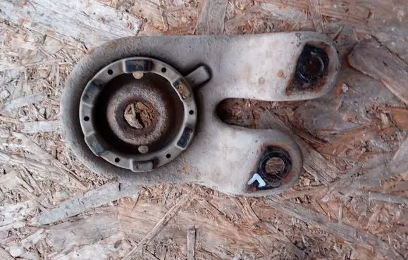 Dodge Journey Other front suspension part 
