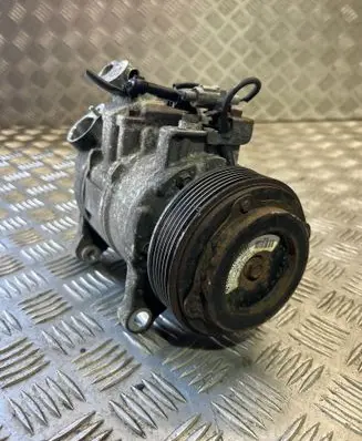 BMW 3 E90 E91 Air conditioning (A/C) compressor (pump) 6SBU14A GE4472603822