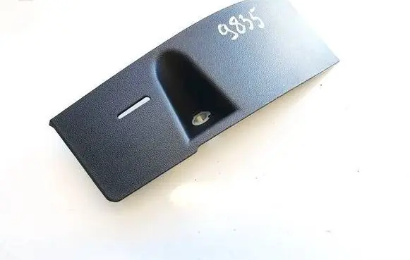 Tesla Model Y Other interior part 149843000d 1498430-00-d