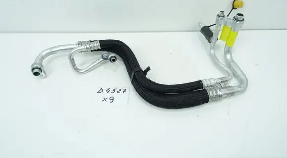 Tesla Model Y Air conditioning (A/C) pipe/hose 1807596