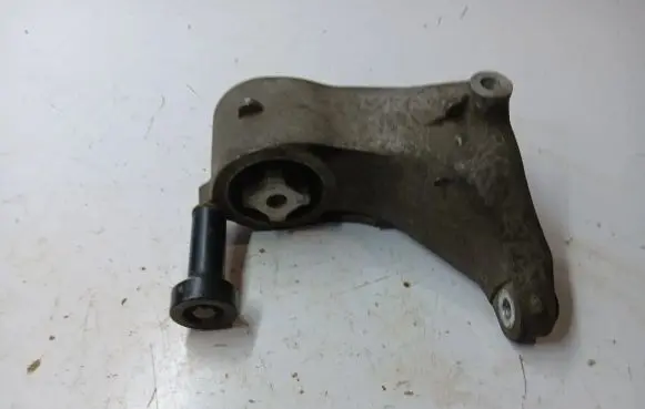 BMW 5 F10 F11 EGR valve cooler bracket 2284038