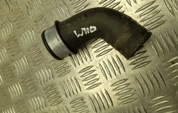 Porsche 911 991 Engine coolant pipe/hose 99110655101