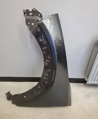 Mazda CX-30 Fender