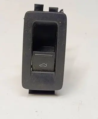 Volkswagen Scirocco Tailgate/boot open switch button 1K8959551S8 1K8959551