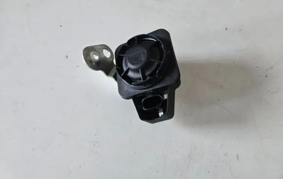Audi Q7 4M Alarm system siren 4M0951285