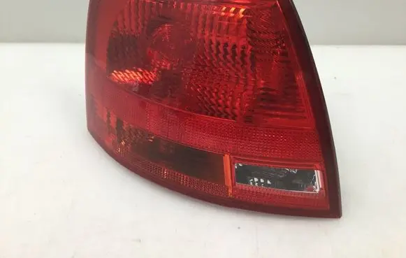 Audi A4 S4 B7 8E 8H Rear/tail lights 8E9945095E