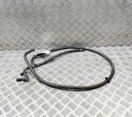 Audi RS5 Windshield washer fluid hose 8K0810162T