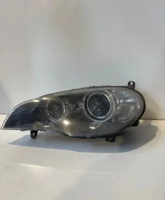 BMW X5 E70 Headlight/headlamp 7221891 F00SBB301500