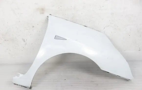 Renault Espace - Grand espace IV Fender
