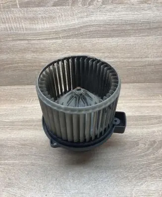 Smart ForTwo I Heater fan/blower MF0160700383 0130101113