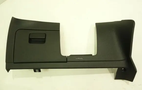Volkswagen Golf VII Glove box set 
