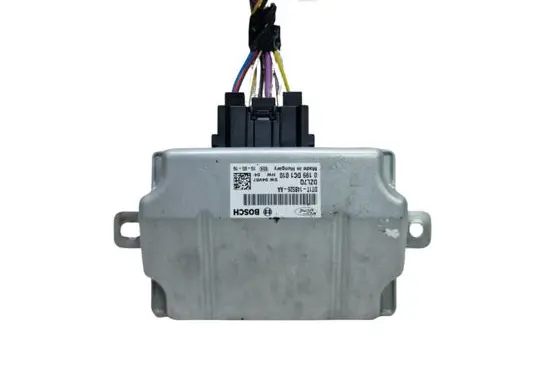 Ford Kuga II Voltage converter/converter module DT1T14B526AA 0199DC1010