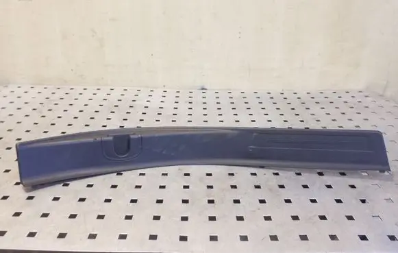 Subaru Outback Rear sill trim cover 94061AJ030