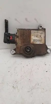 Automatic gearbox
