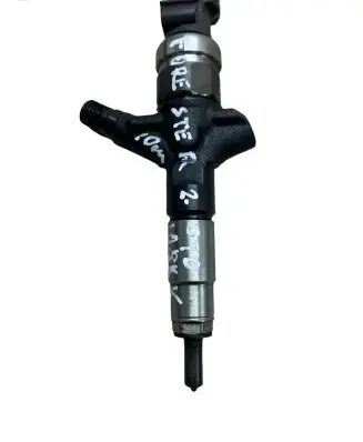 Subaru Forester SH Fuel injector 16613AA020 EWS07890 08K00849